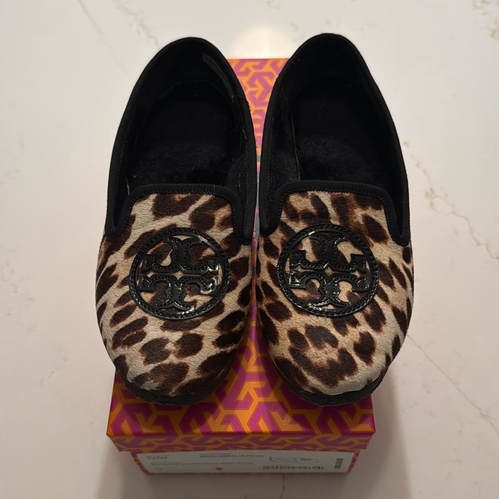 Tory Burch Billy Slipper